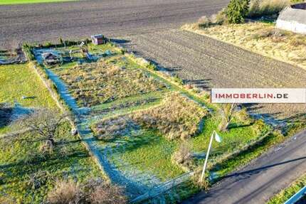 Grundstück zu verkaufen in Kremmen 160.000,00 € 996 m²