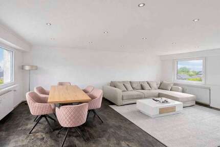Wohnung zum Kaufen in Beckum 225.000,00 € 125 m²