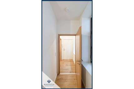 Wohnung zum Mieten in Magdeburg Sudenburg 345,50 € 29 m² - Magdeburg / Sudenburg