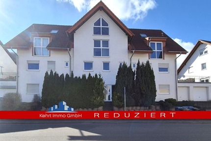 Ideales Kapitalanlageobjekt, RMH perfekt für den amerikanischen Wohnungsmarkt - Queidersbach