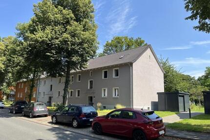 VIVAWEST modernisiert Ihre neue Wohnung. - Duisburg Walsum