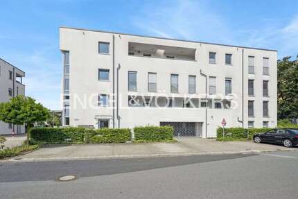 Wohnung zum Kaufen in Langen 380.000,00 € 101.64 m²