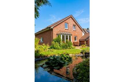Haus zum Kaufen in Dummerstorf 486.000,00 € 156 m²
