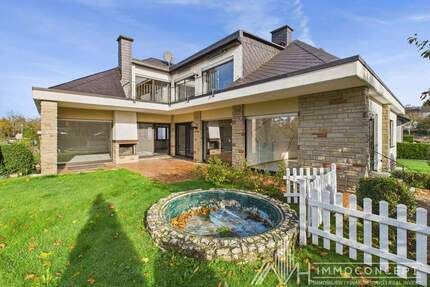 Viel Raum für Lebensträume | Einfamilienhaus | 260 m² Wohnfläche | 630 m² Grundstück | 54518 Platten