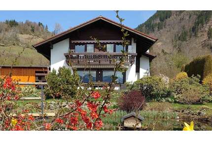 Haus zum Kaufen in Burgberg i. Allgäu 1.280.000,00 € 200 m²