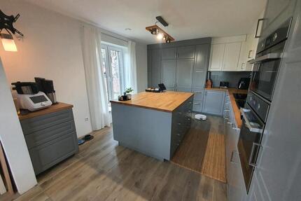 Haus in Altenkunstadt mit Pool, Sauna Grundstück fast 1600m²