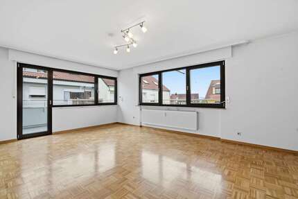 Wohnung zum Kaufen in Filderstadt 275.000,00 € 92.19 m²