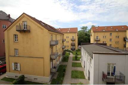 Wohnung zum Mieten in Augsburg 417,94 € 35.6 m²