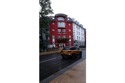 Schöne gepflegte 2 Zimmerwohnung - Markranstädt