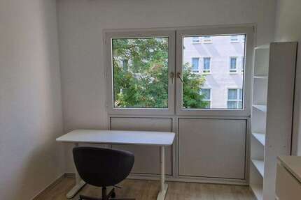 Wohnung zum Mieten in Karlsruhe 500,00 € 19.25 m²