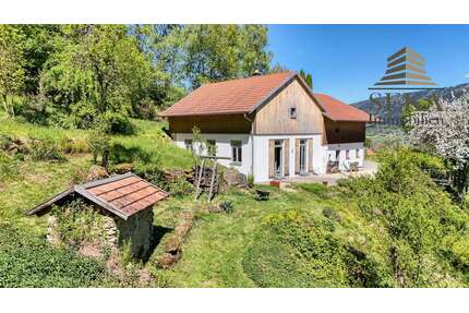 Haus zum Kaufen in Grafling 695.000,00 € 162.9 m²