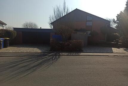 Haus zu vermieten in Schwalmstadt-Ziegenhain