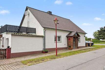Haus zum Kaufen in Bad Schmiedeberg 170.000,00 € 114 m²