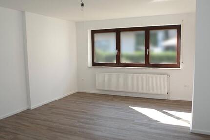 5 Zimmer Erdgeschosswohnung in Ostenland - Delbrück