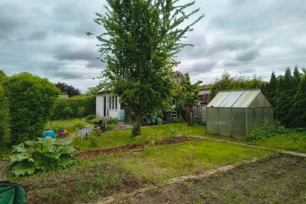 Kleingarten, Garten, - 3.000,00&nbsp;EUR Kaltmiete, ca.&nbsp; 0,00&nbsp;m&sup2; in Rostock (PLZ: 18057) Hansaviertel