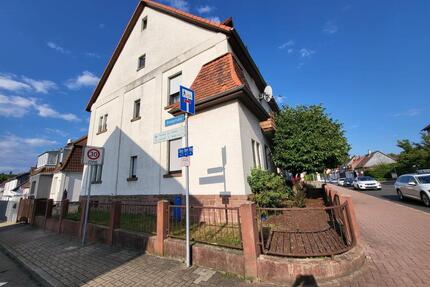 2 Zimmer Wohnung Dachgeschoss in Berghausen - Pfinztal