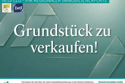 Grundstück zu verkaufen in Neuenstadt 96.750,00 € 215 m²