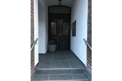 !!!! Anfragestopp !!!!Renovierte EG Whg. mit Terrasse - Witten Annen