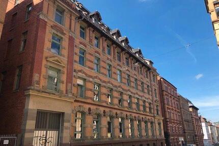 Attraktive Maisonette - mit Aufzug und Garagenstellplatz - Stuttgart Stuttgart-Süd