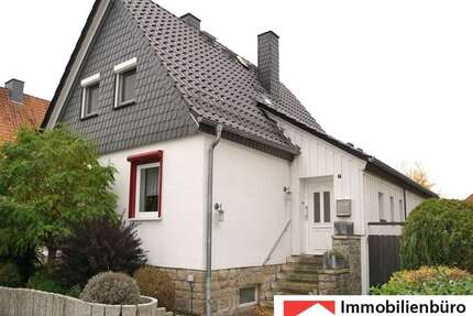 Haus zum Kaufen in Lauenau 395.000,00 € 161 m²