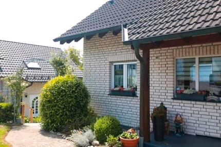 Ferienwohnung nähe des Sorpesees - Sundern (Sauerland)