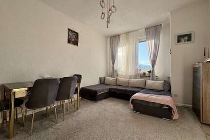 Wohnung zum Kaufen in Stuttgart 199.000,00 € 61 m²