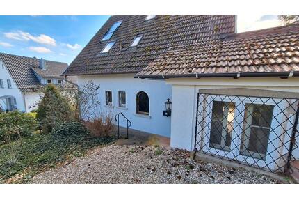 Haus 185qm, Garten,Pool, €1580+NK bevz. Wohnl. KL Bännjerrück - Kaiserslautern Bahnheim