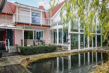 Haus zum Kaufen in Braunschweig 599.000,00 € 394.28 m²