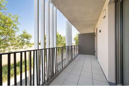 Wohnung zum Mieten in Oberschleißheim 960,00 € 34.6 m²