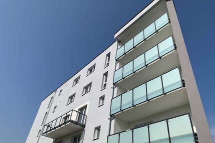 Wohnung zum Mieten in Frankfurt 835,00 € 50 m²