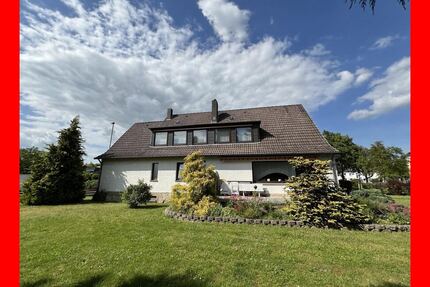 Willkommen im Familienparadies - 349.000,00&nbsp;EUR Kaufpreis, ca.&nbsp; 215,00&nbsp;m&sup2;&nbsp;Wohnfl&auml;che in Nordstemmen (PLZ: 31171)
