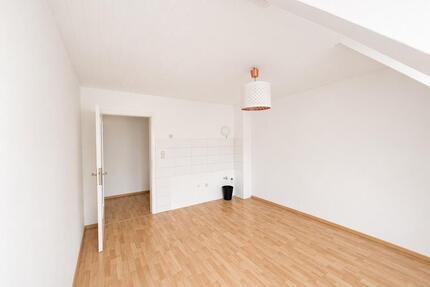 Wohnen direkt am Klinikum - 690,00&nbsp;EUR Kaltmiete, ca.&nbsp; 48,00&nbsp;m&sup2; in Dortmund (PLZ: 44137) Innenstadt West