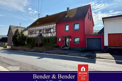 Haus zum Kaufen in Herdorf 189.000,00 € 101 m²