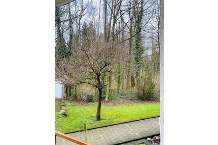 Wohnung zum Mieten in Friedrichshafen 470,00 € 43 m²