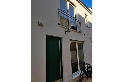 Möblierte 2ZKB-Wohnung in Mainz-Finthen