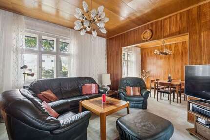 Haus zum Kaufen in Berlin 495.000,00 € 99 m²