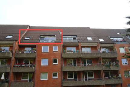 Wohnung zum Kaufen in Kiel 210.000,00 € 72.47 m²