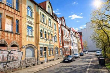 Haus zum Kaufen in Erfurt 450.000,00 € 436 m²