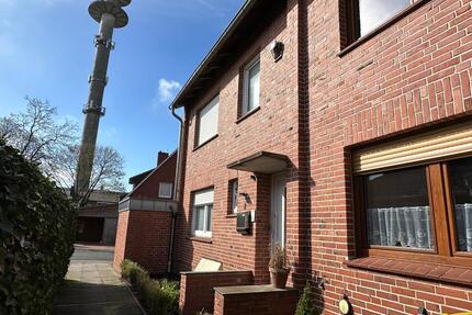 Zimmer in Studenten-WG - Schickes Reihenendhaus - Vechta