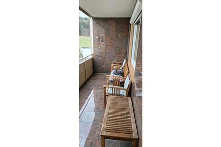 Gepflegt Eigentumswohnung mit 72qm Wohnfläche - Tuttlingen