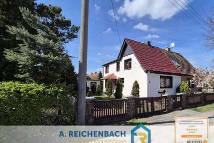 Haus zum Kaufen in Bad Düben 195.000,00 € 116 m²