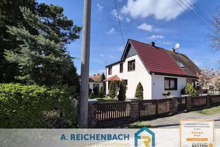 Haus zum Kaufen in Bad Düben 209.000,00 € 116 m²