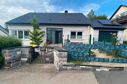 Einfamilienhaus mit ELW.. PRIVATVERKAUF PROVISIONSFREI.. - Weingarten