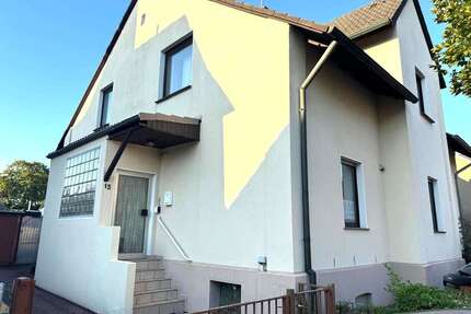 Haus zum Kaufen in Castrop-Rauxel 229.000,00 € 113 m²