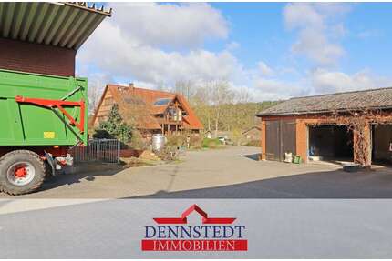 Haus zum Kaufen in Zernien 650.000,00 € 450 m²
