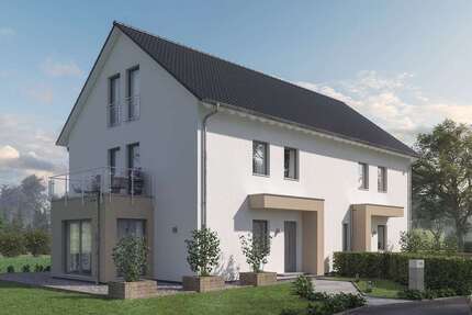 Haus zum Kaufen in Riedstadt 619.000,00 € 199 m²