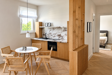 Wohnung zum Mieten in Berlin 1.600,00 € 65 m²