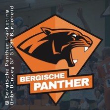 Bergische Panther - Saase3 Leutershausen | Max-Siebold-Halle