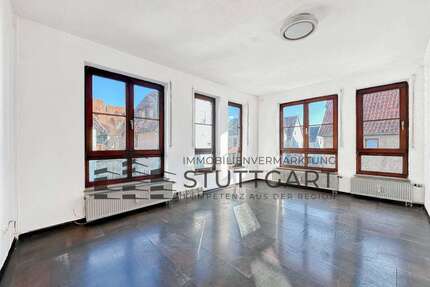 Wohnung zum Kaufen in Leonberg 270.000,00 € 79.17 m²