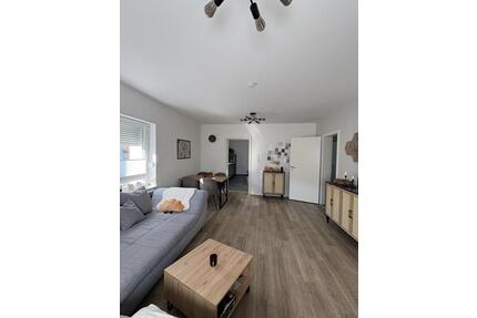 2-Zimmer Wohnung in Grünberg (2-ZKKB 83m²)